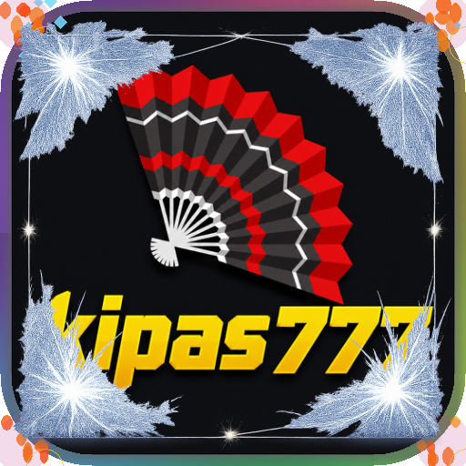 kipas777 — galeri pratinjau Resmi APK